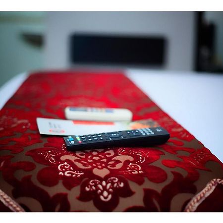 Hotel Celebes Макасар Екстер'єр фото