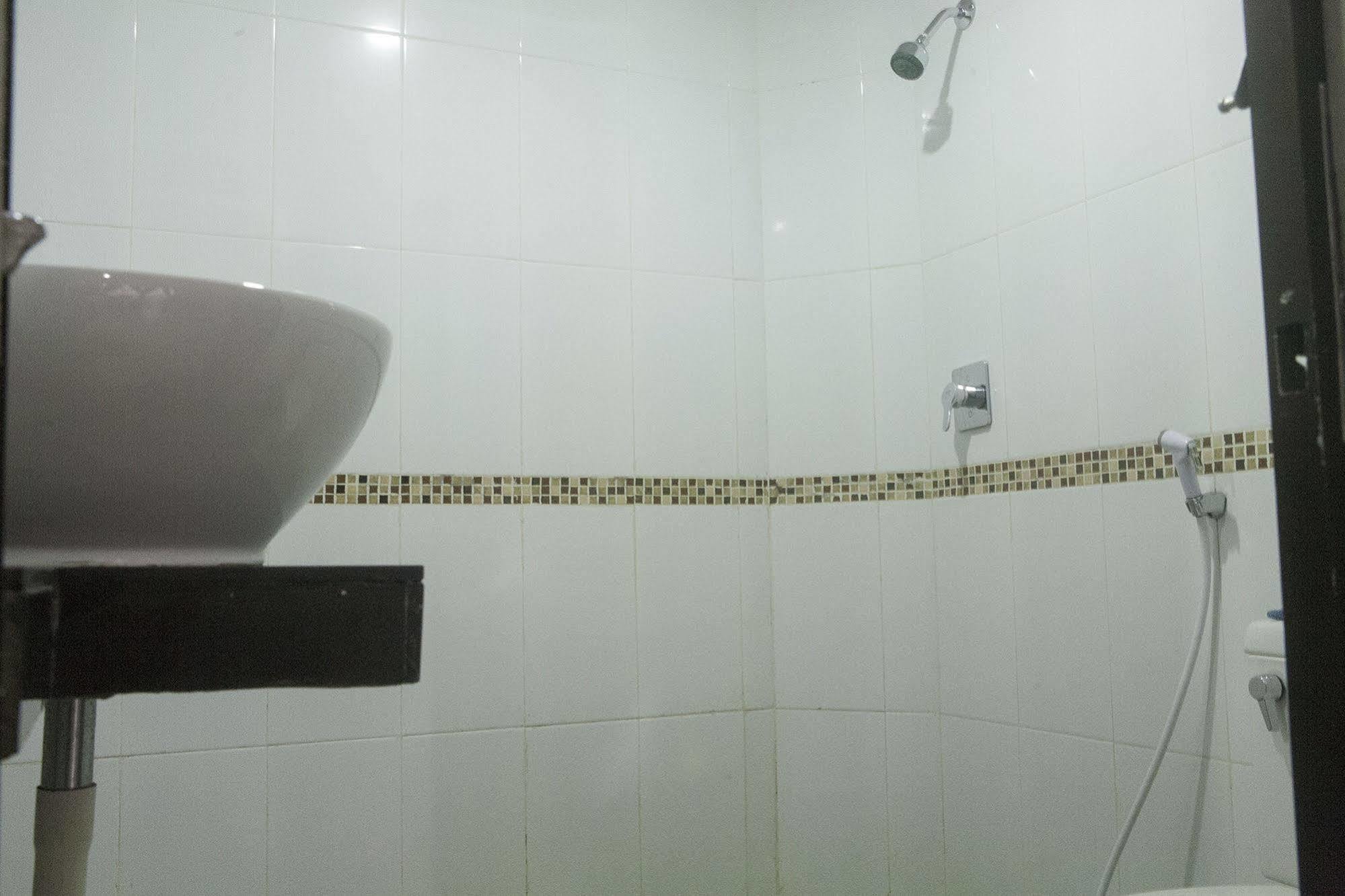 Hotel Celebes Макасар Екстер'єр фото